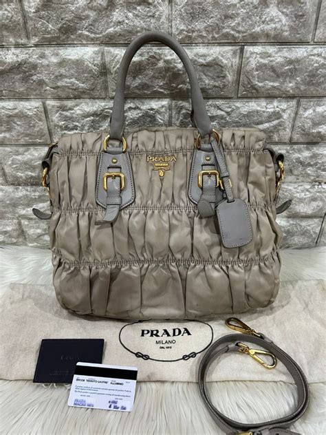 prada original bag|prada tas dames.